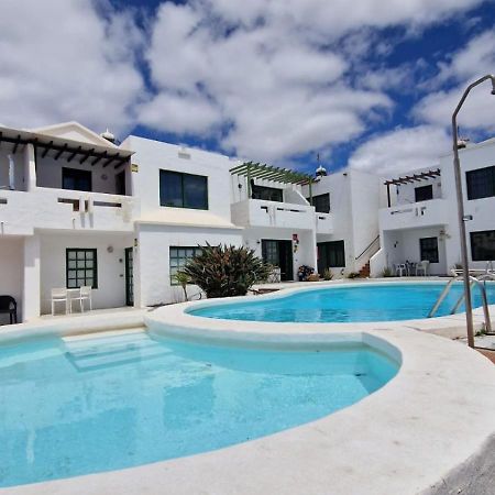 Lukite House Daire Tías Dış mekan fotoğraf