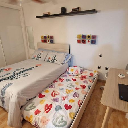 Lukite House Daire Tías Dış mekan fotoğraf