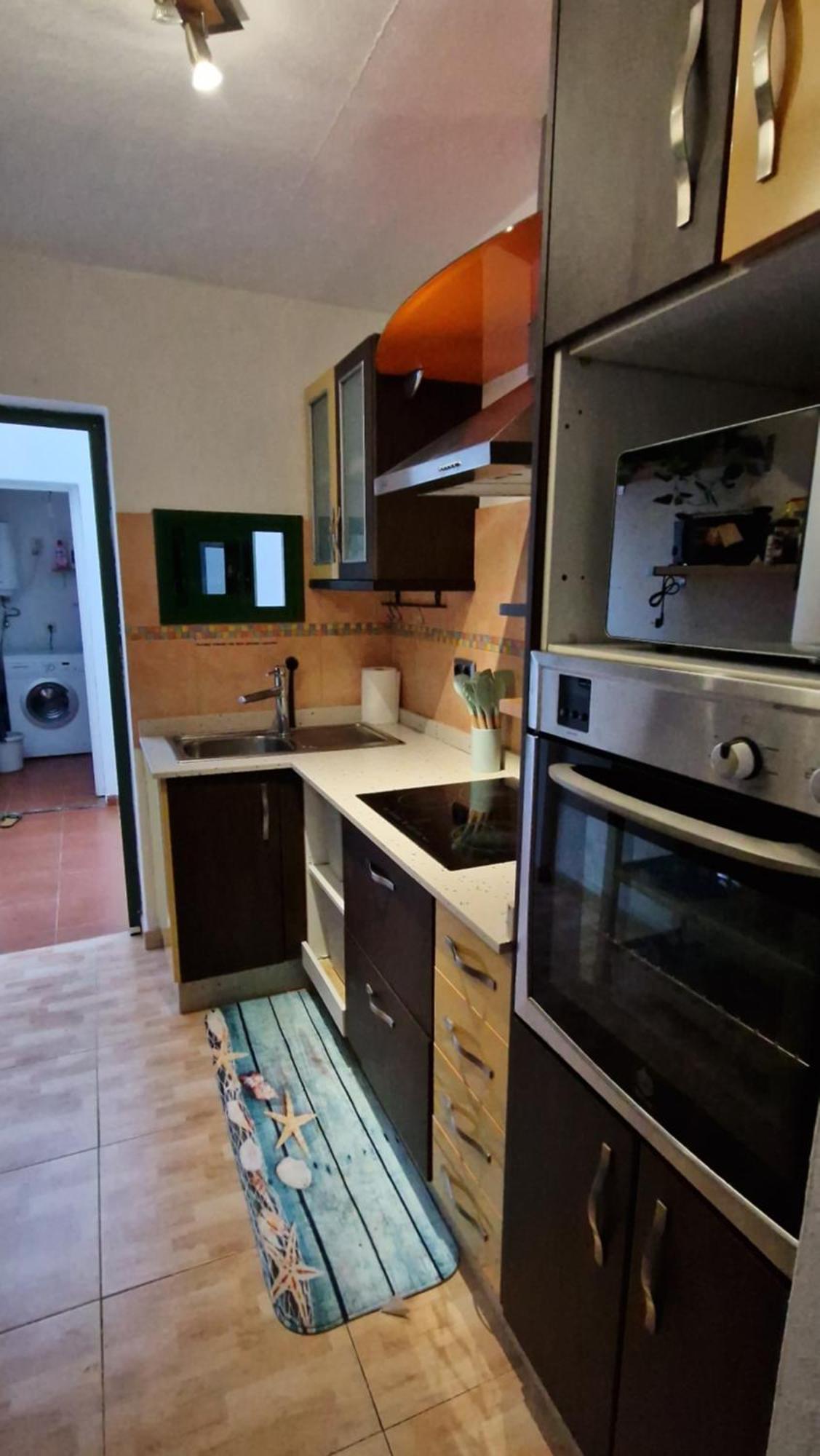 Lukite House Daire Tías Dış mekan fotoğraf
