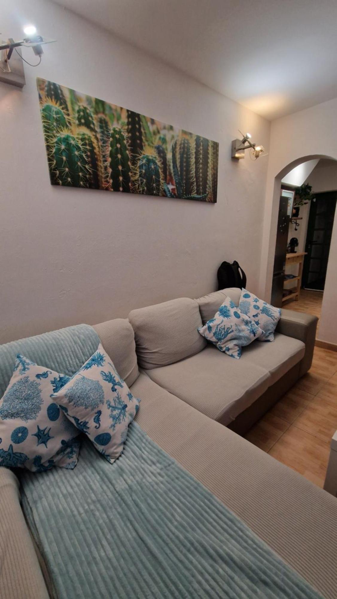Lukite House Daire Tías Dış mekan fotoğraf