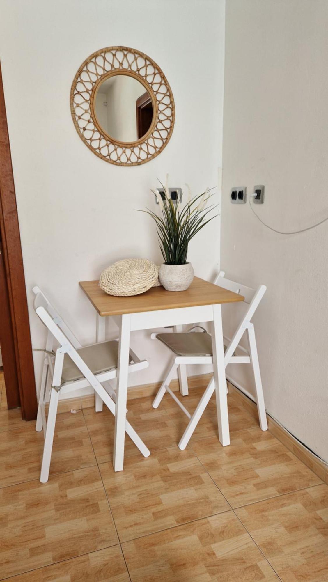 Lukite House Daire Tías Dış mekan fotoğraf