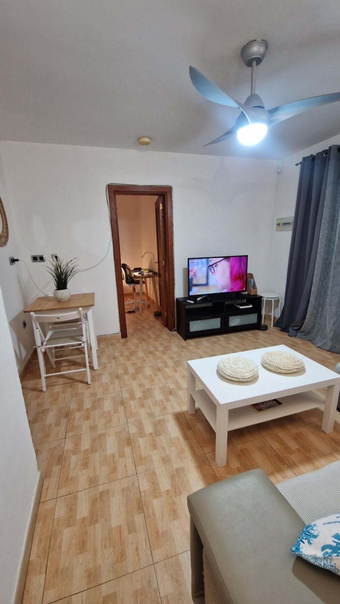 Lukite House Daire Tías Dış mekan fotoğraf