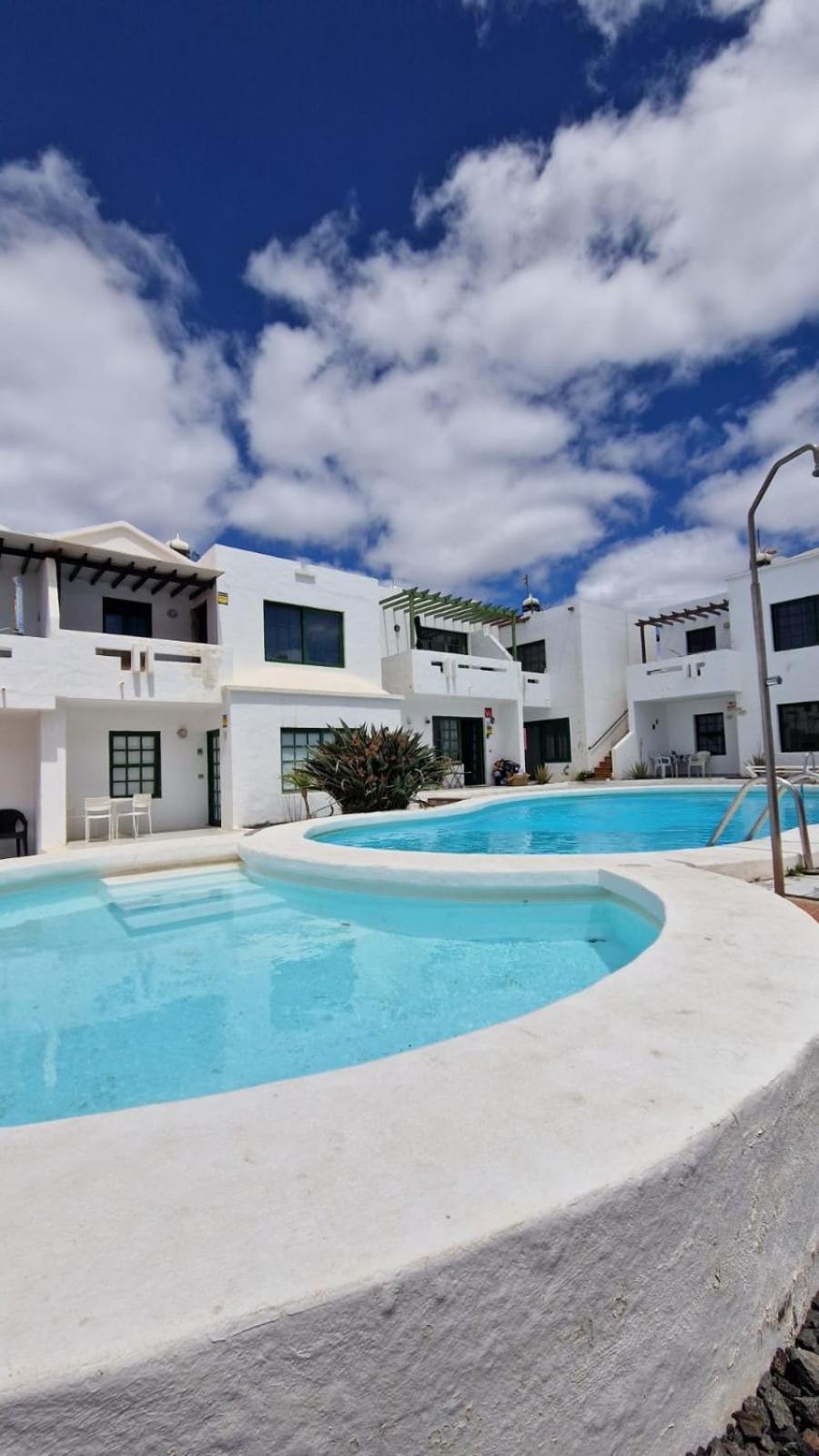 Lukite House Daire Tías Dış mekan fotoğraf