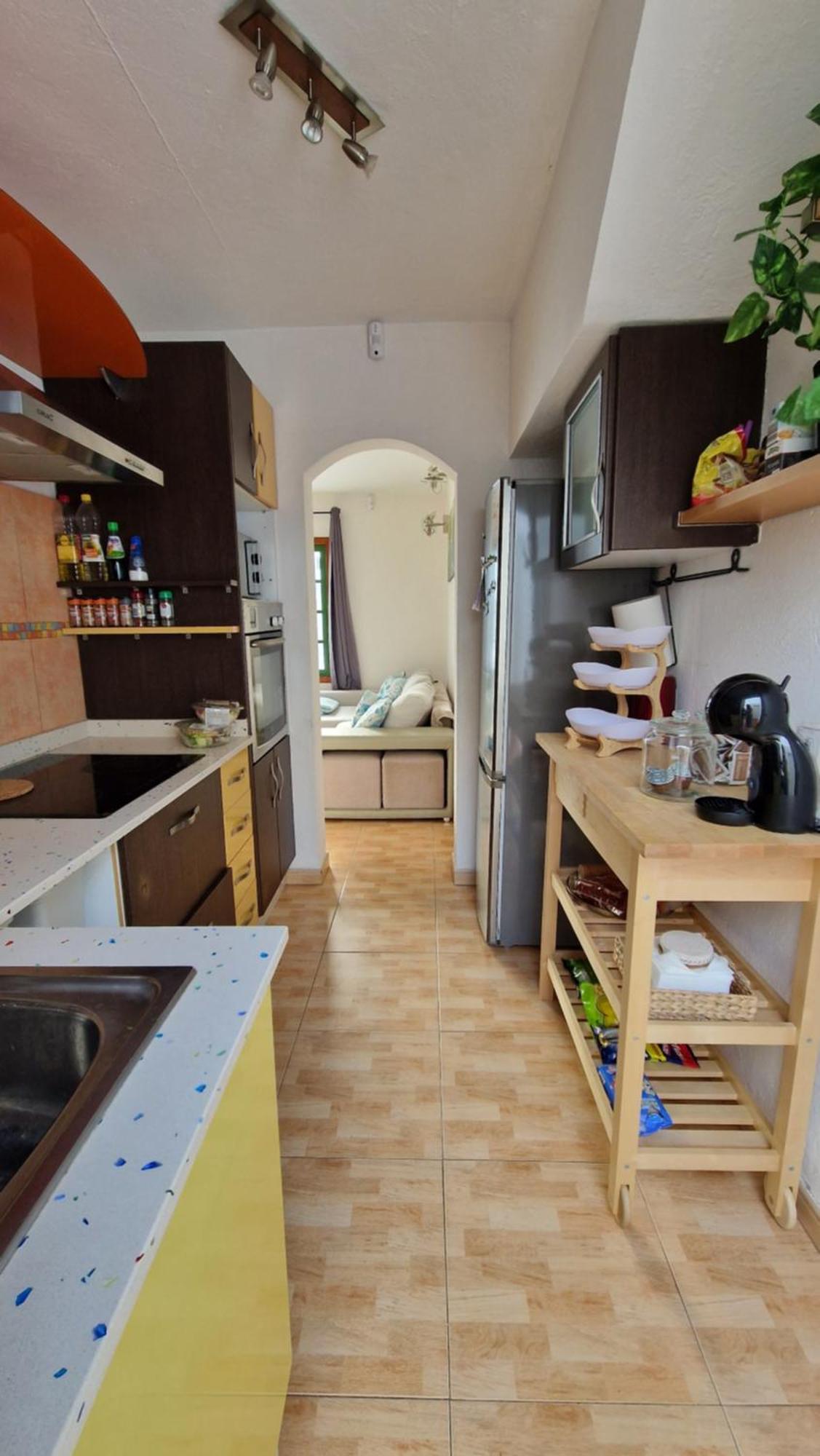 Lukite House Daire Tías Dış mekan fotoğraf