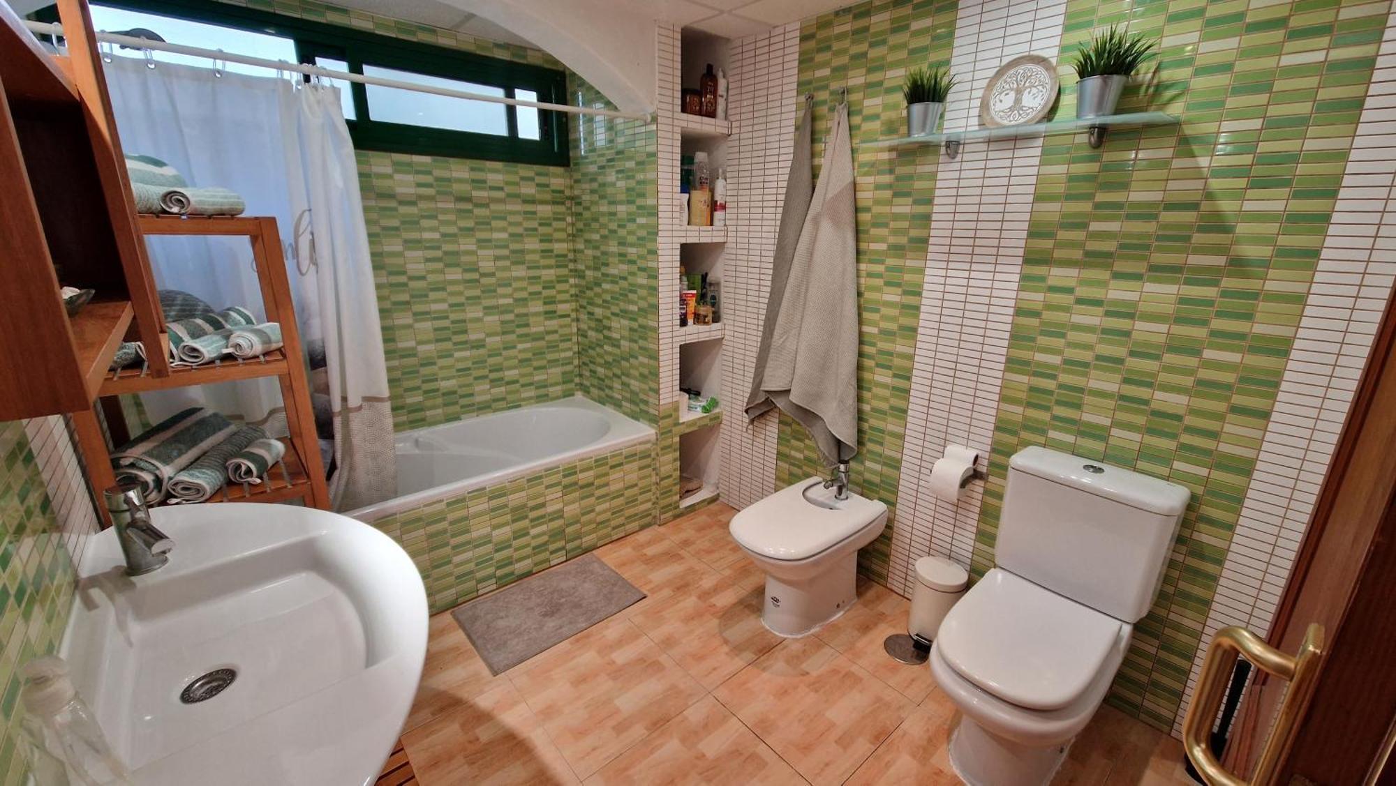 Lukite House Daire Tías Dış mekan fotoğraf