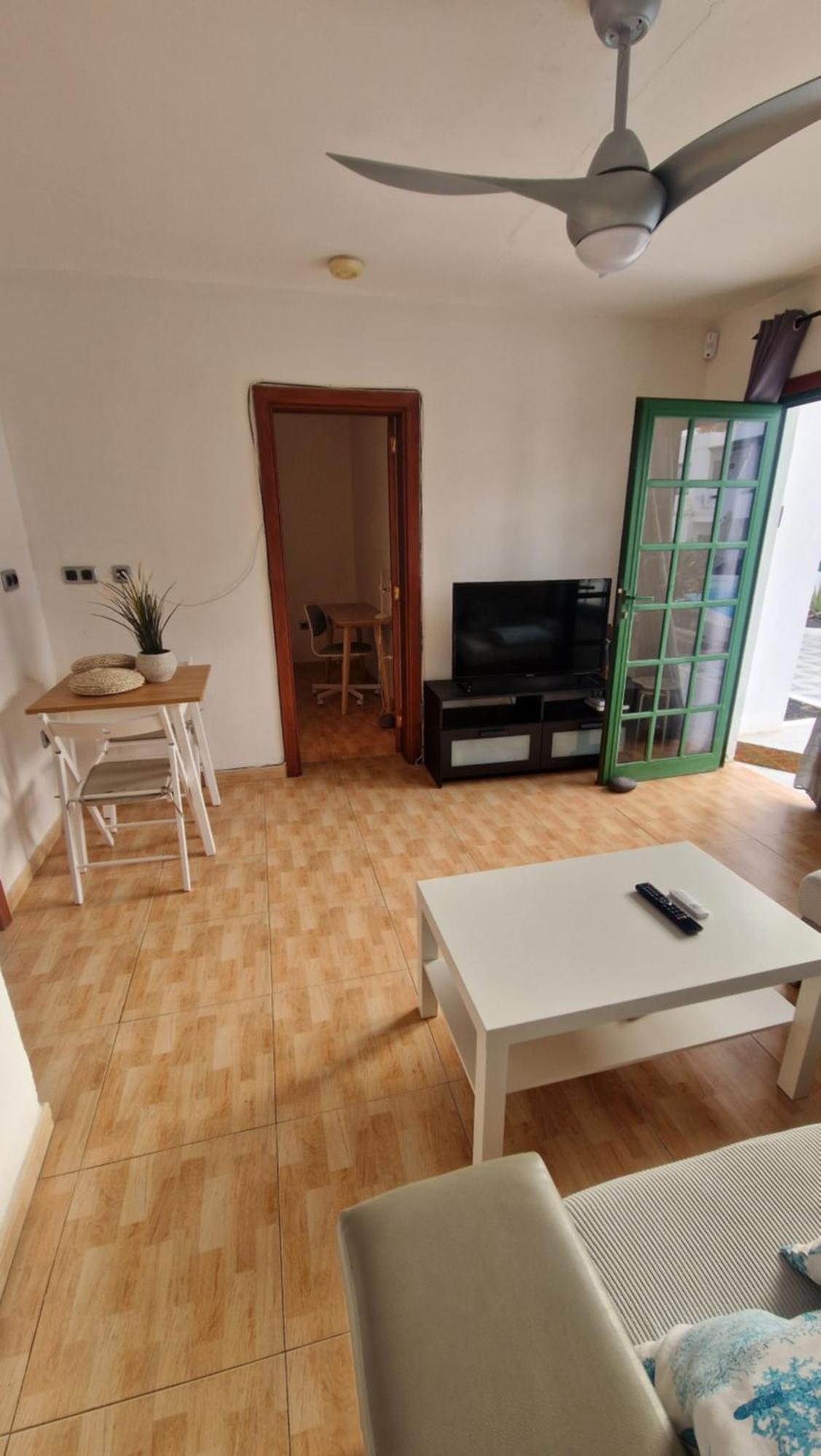 Lukite House Daire Tías Dış mekan fotoğraf