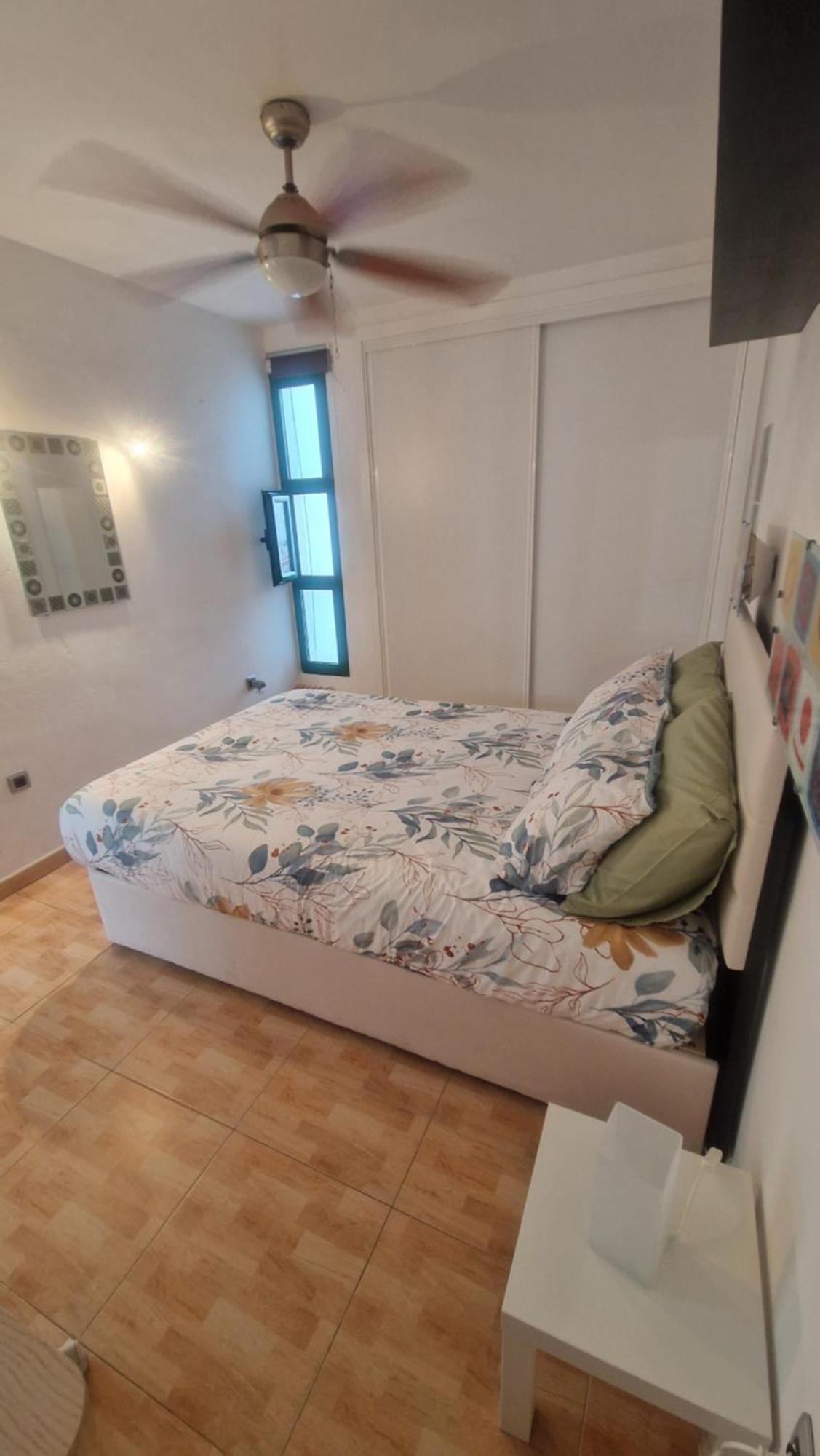 Lukite House Daire Tías Dış mekan fotoğraf