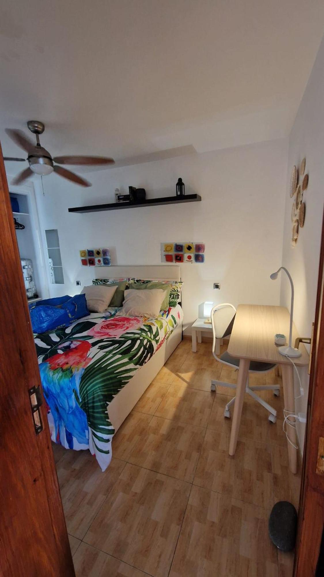 Lukite House Daire Tías Dış mekan fotoğraf