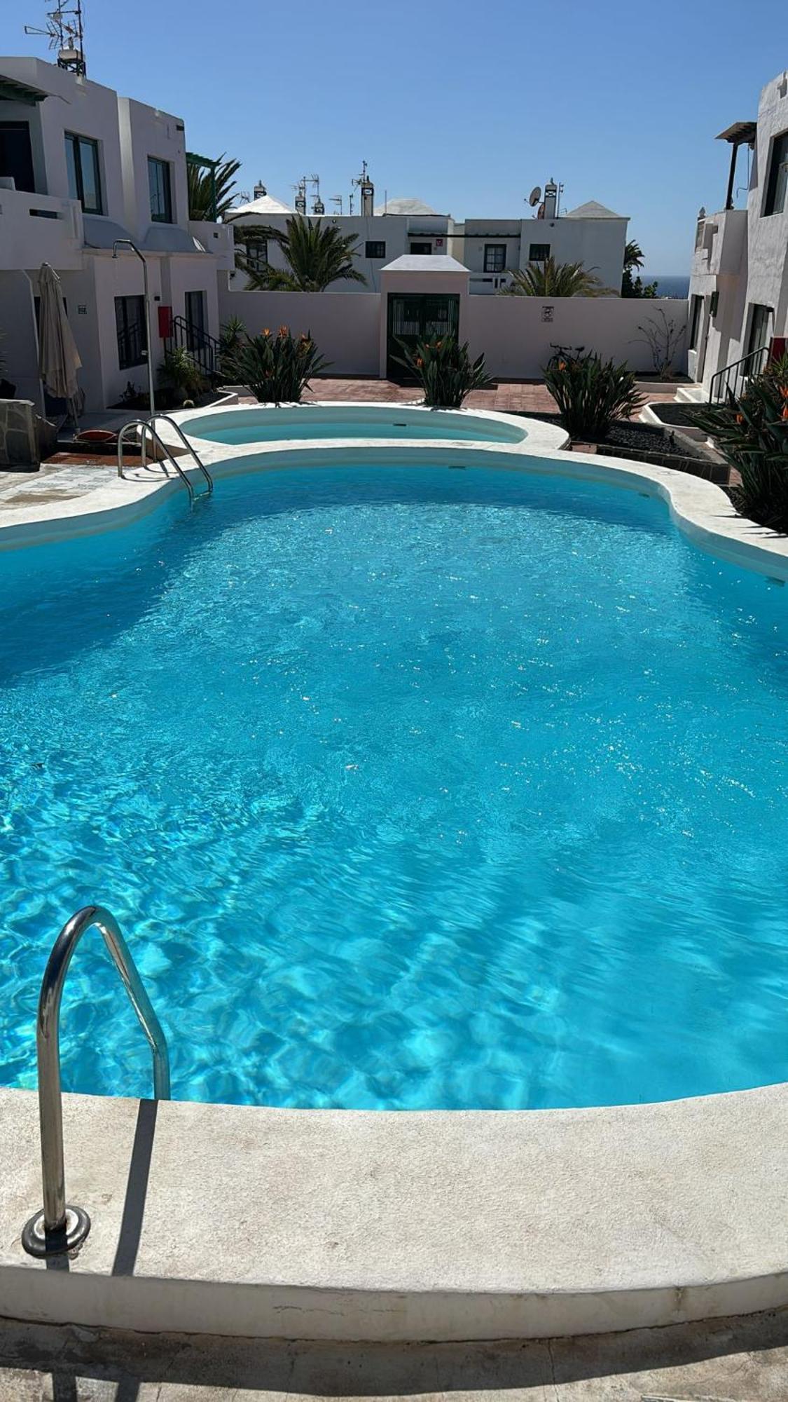 Lukite House Daire Tías Dış mekan fotoğraf